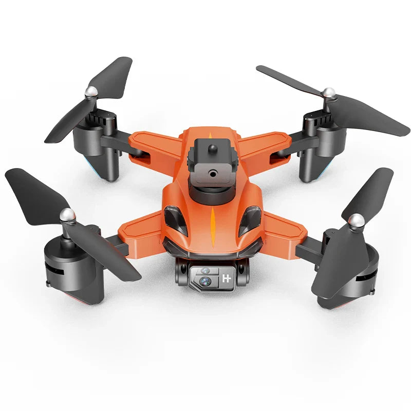 Smart Drones - Tidesmit