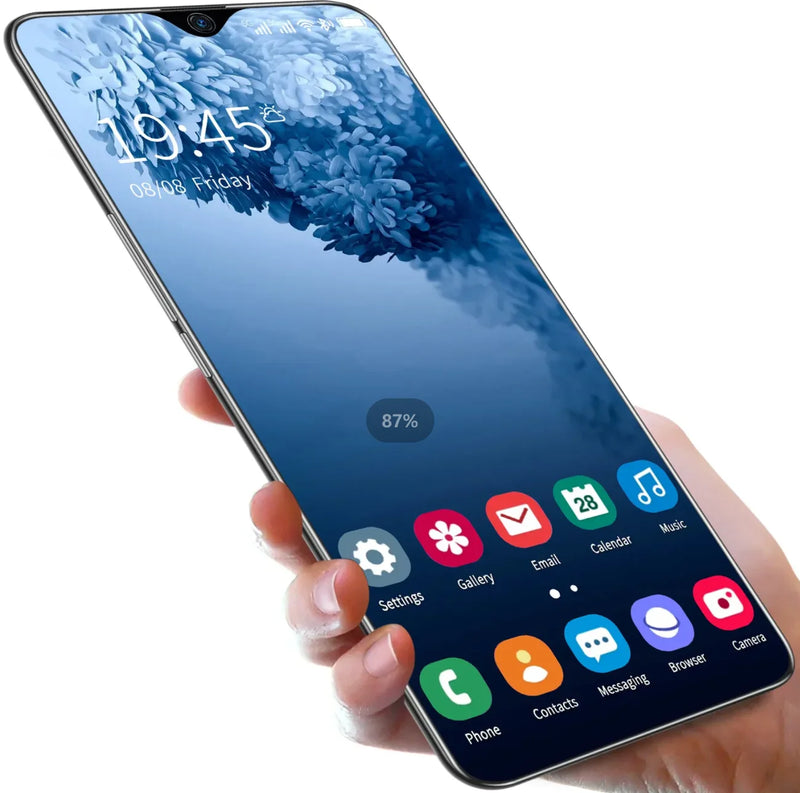 Flagship Smartphones - Tidesmit