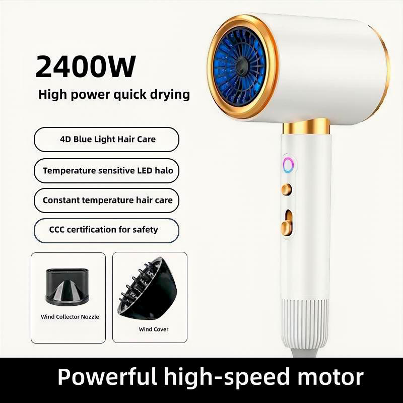 Hair Care Appliances