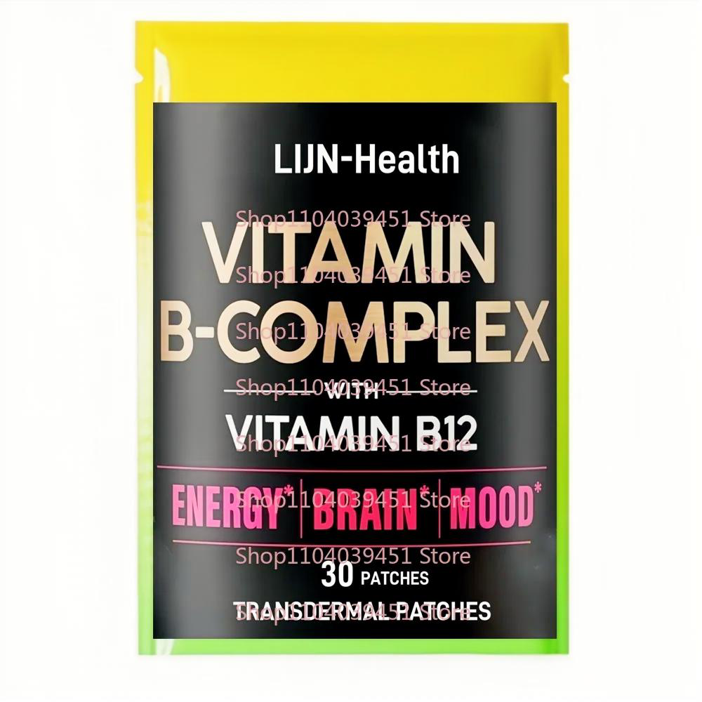 B-Complex