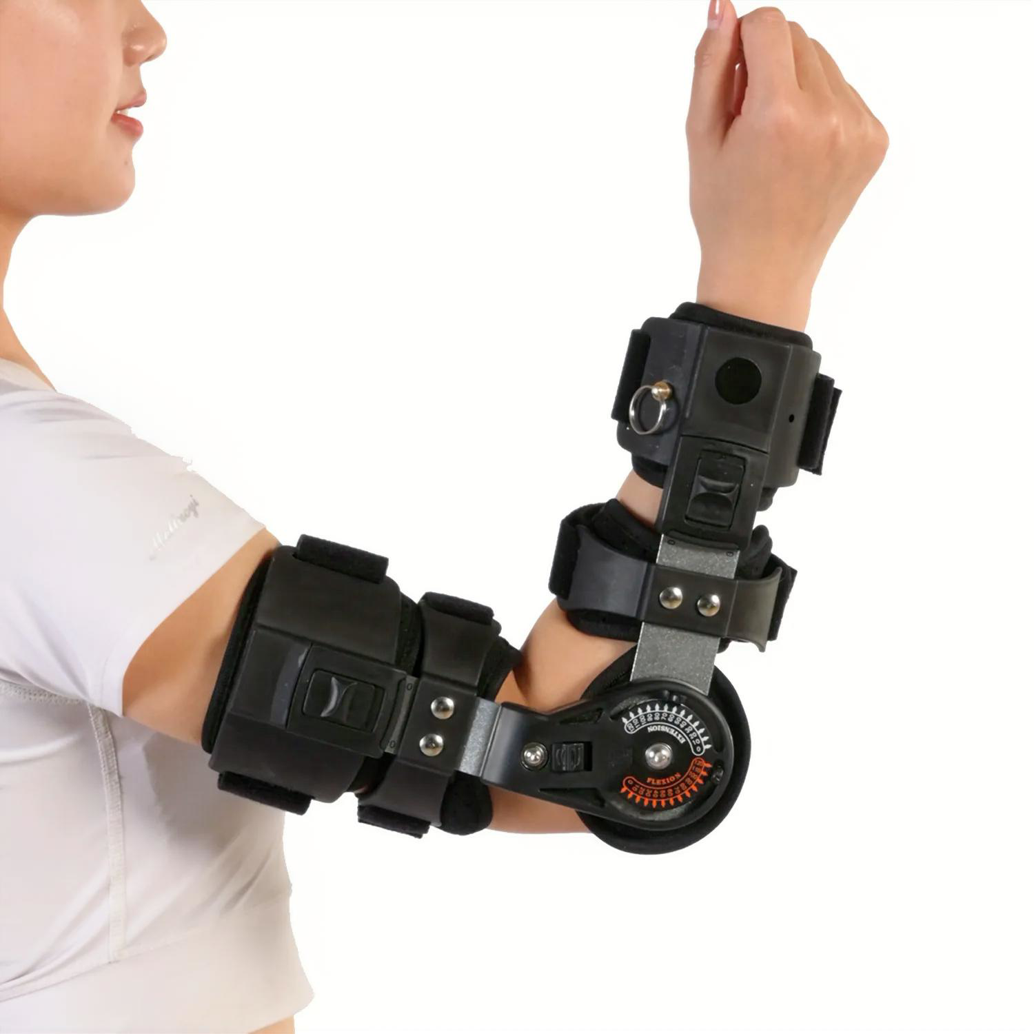 Braces & Supports