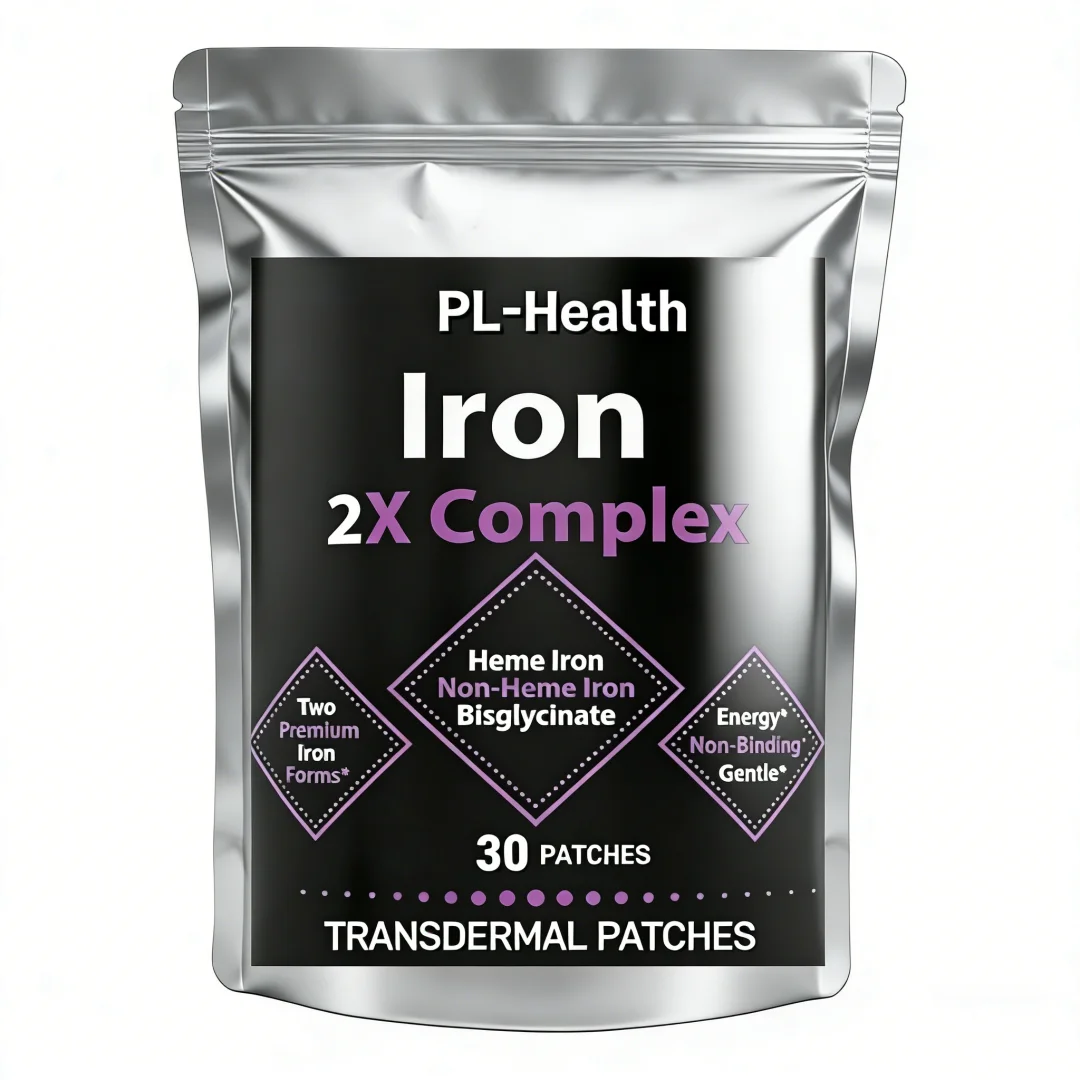 Iron Supplement