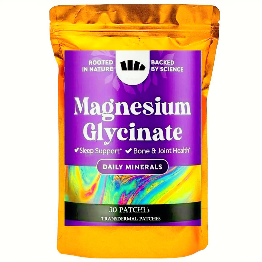 Magnesium Complex Supplements