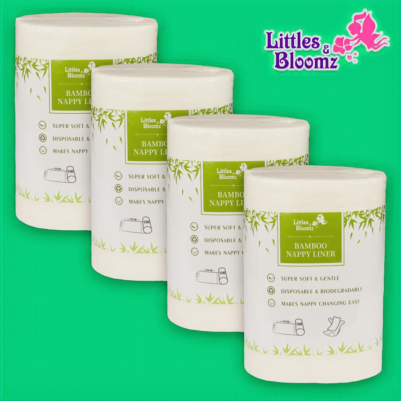 Diapers & Wipes