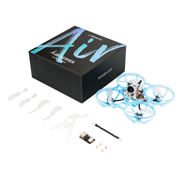 BETAFPV Air75 Brushless Whoop Drone | ELRS 2.4G High-Performance FPV Tidesmit