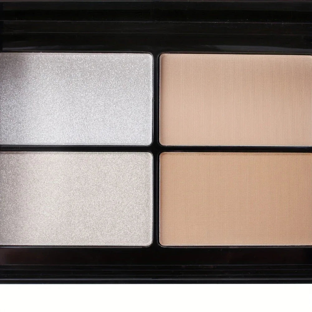 Professional Makeup Kit 86 Color Palette | Matte & Satin Finish Professional Makeup Kits Tidesmit