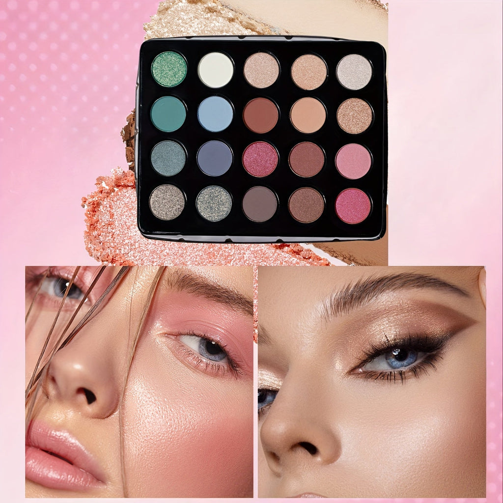 Multifunctional luxury makeup set-fully equipped, including makeup brush set, eyeshadow palette, lip gloss, lipstick, blush, contour, foundation, eyebrow pencil, etc., easy to carry, suitable for makeup beginners - perfect ma Tidesmit