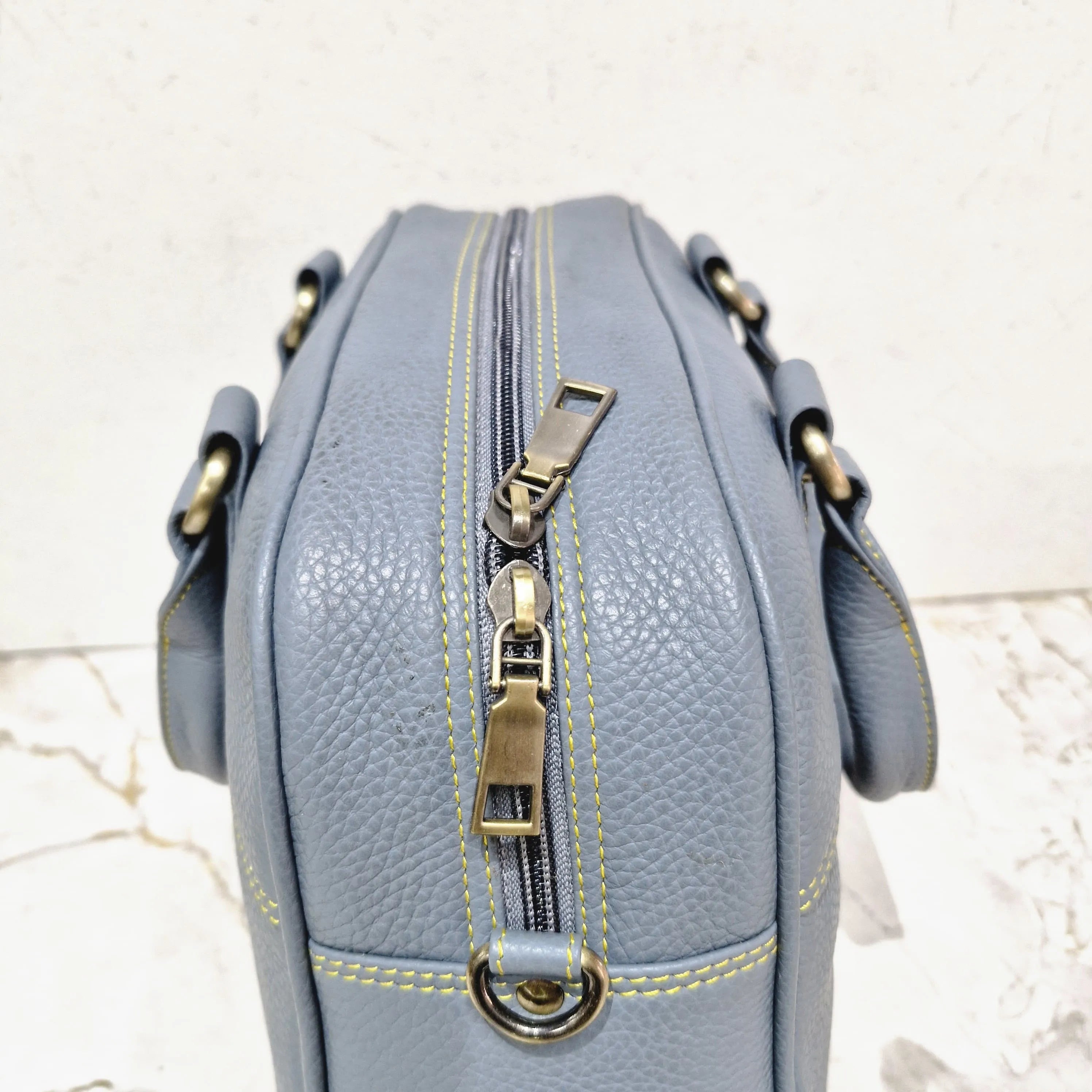 High Quality 100% Genuine Leather Mini Tote Purse Bags Luxury Handbags Genuine Leather Elegant Shoulder Purse For Trendy Women's