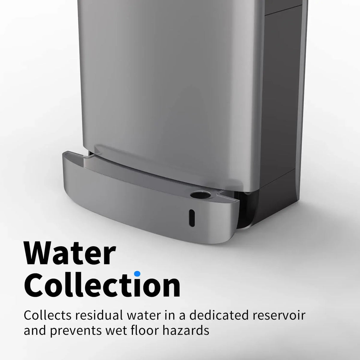 AIKE AK2065 High Speed Automatic Hand Dryer 1750W
