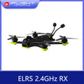 iFlight Nazgul DC5 ECO 5-inch FPV Drone 6S 4K System ELRS 2.4GHz RX China Mainland Tidesmit