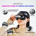 5K VR Headset for PC Gaming with Giant Screen Display - Tidesmit Default Title Tidesmit