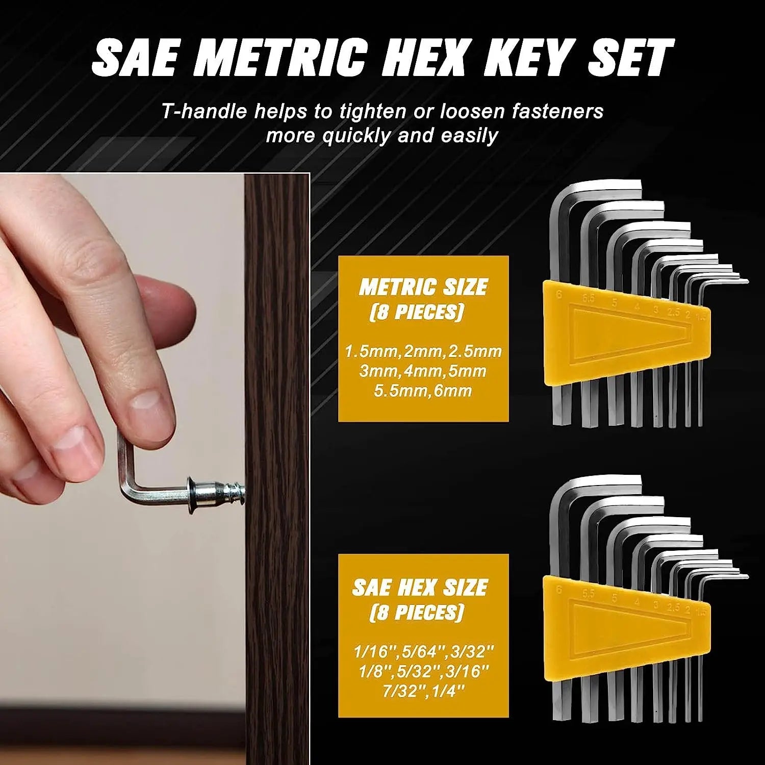 131PCs Magnetic Screwdriver Set with Plastic Ranking Includes Precision Screwdriver and Pick Hook Ratchet Driver DIY Tools