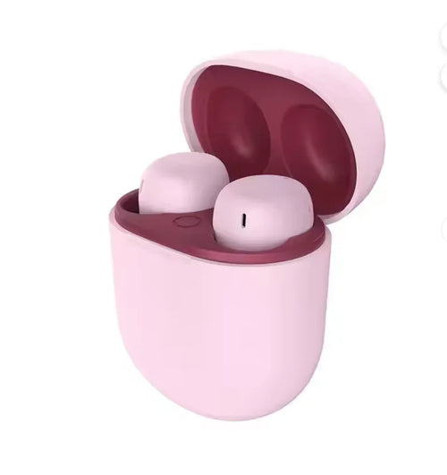 2025 Wireless Headphones - Tidesmit