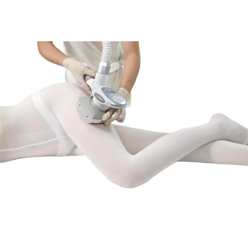 Vacuum Slimming Massage Suit for Percussive Therapy and Muscle Recovery Fascia Gun Tidesmit