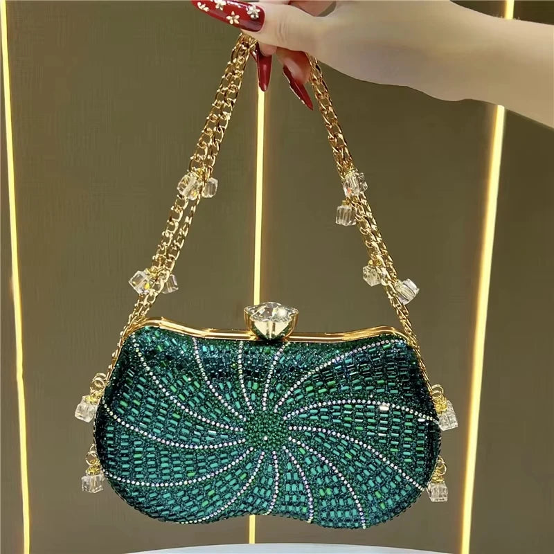 Fashion Designer Leather Women Handbag Versatile Crossbody Shoulder Bag Casual Daily & Travel Ladies Purse