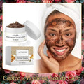 Face Exfoliating Scrub for Acne - Deep Pore Cleansing & Brightening Scrubs Treatments Default Title Tidesmit