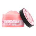 Sakura Body Scrub for Natural Exfoliation & Skin Brightening Scrubs Treatments Sakura Scrub Tidesmit