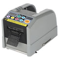 ZCUT-9 Automatic Tape Dispensers Packing Non Adhesive Electrical Tape Cutter Machine