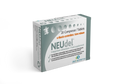Deltha Pharma NEUdel®20 Tablets dietary supplement Alpha Lipoic Acid and B Vitamins