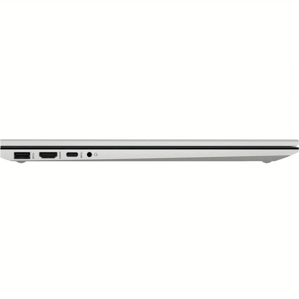 HP 17T Business Laptop, 17.3" HD+ Touchscreen Display, Intel Core i7-1355U, 16GB RAM, 1TB SSD, Backlit Keyboard, Windows 11 Home