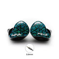 AFUL Performer 7 Wired IEMs | 7-Driver Hybrid HiFi Audio | Tidesmit P7-3.5mm Tidesmit
