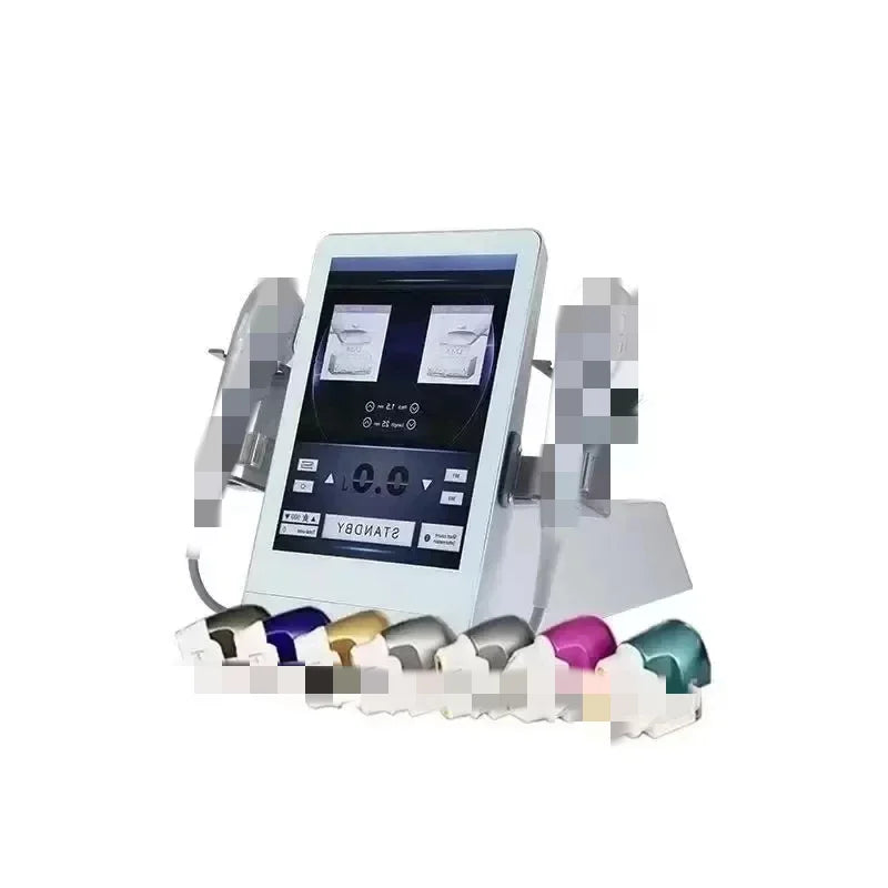 7D Beauty SPA Machine for Facial Firming and Body Contouring Massage Chairs 110V Tidesmit