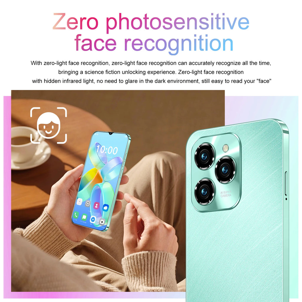 Hot 40 Pro Phone Case: Military-Grade Shockproof Cover Tidesmit