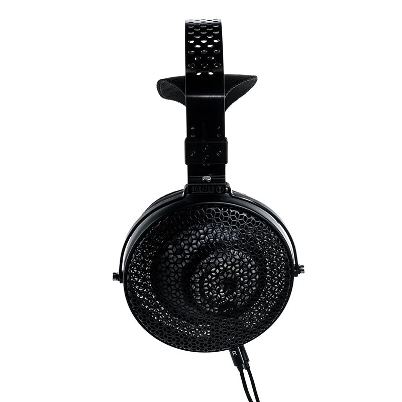 Moondrop Horizon Over-Ear Wireless Headphones with Active Noise Cancellation Tidesmit