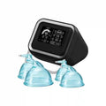 Butt Vacuum Therapy Machine for Lifting - Electric Wellness Device Massage Chairs China Mainland Tidesmit