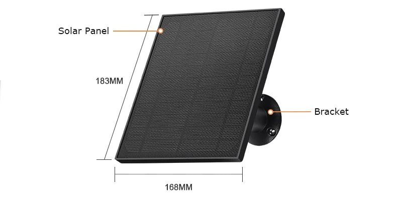 SHIWOJIA Mini PTZ Camouflage Solar Camera 4G WiFi IP65 Wide Angle AI Animal Detection Trail CCTV Security for Hunting Outdoor
