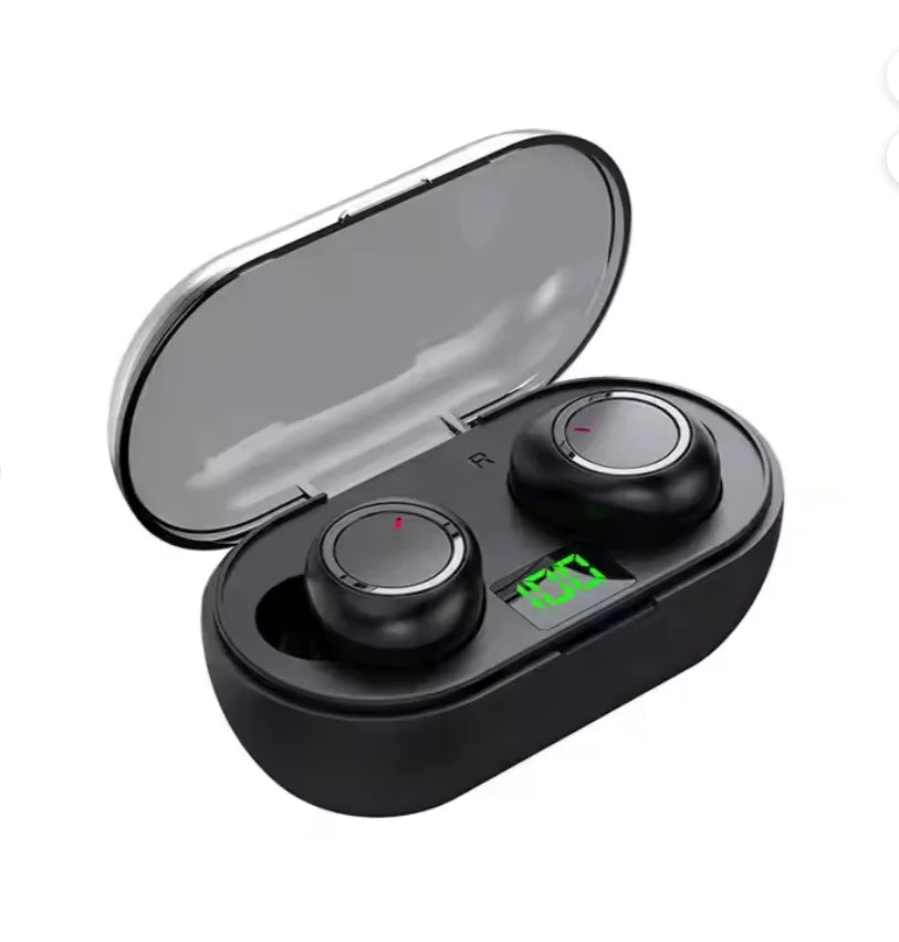 2025 Wireless Headphones Tidesmit