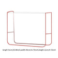 Waterproof Barber Chair Back Cover - Protective Salon Styling Shield Massage Chairs Pink Square L Tidesmit