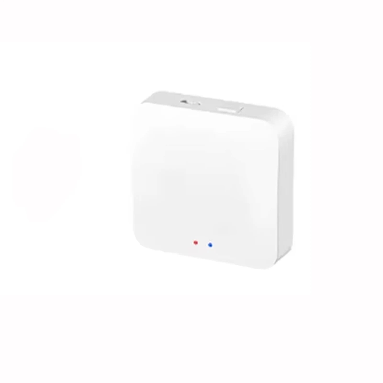 Smart Radiator Thermostat ZigBee Valve Controller for Home Heating Gateway Tidesmit
