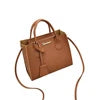 Luxury Designer Women's Handbags Fashion Waterproof PU Leather Shoulder Bag Customized Logo Crossbody Bag for Women