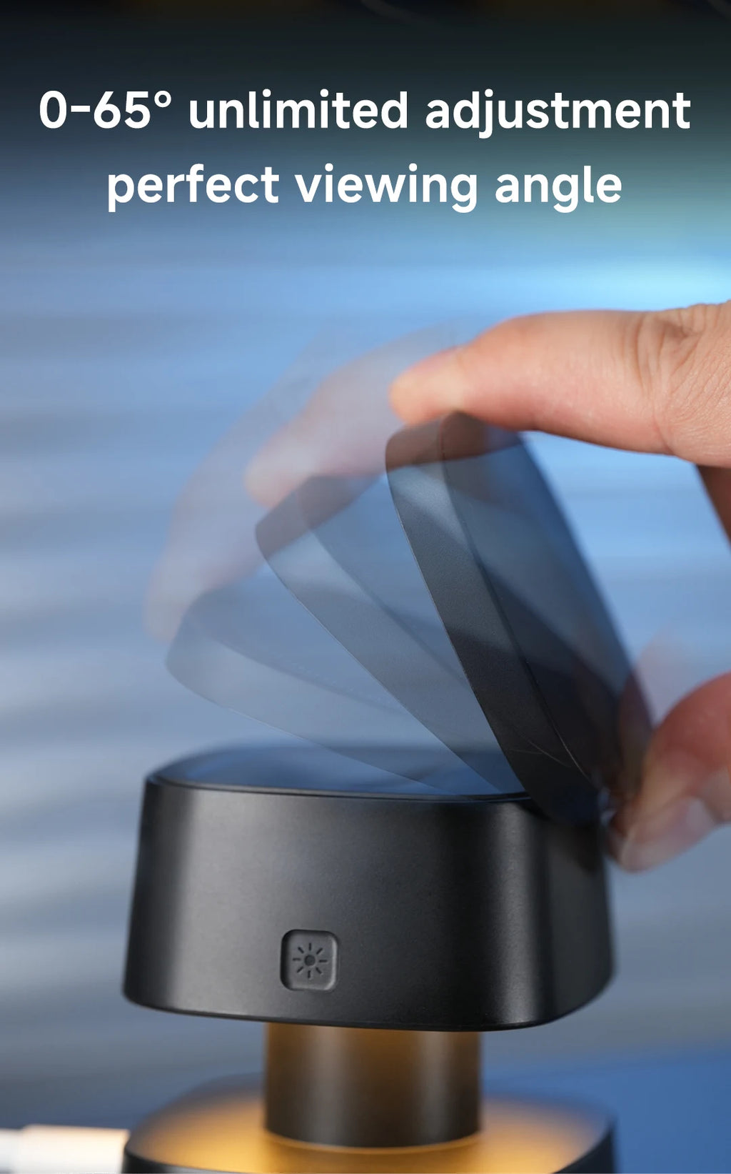 3-in-1 Magnetic Wireless Charger: Qi Certified Multi-Device Station Tidesmit