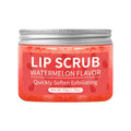 Exfoliating Lip Scrub: Moisturizing Fruit Sugar Treatment - 50g Lip Care Watermelon Scrub 50g China Mainland Tidesmit