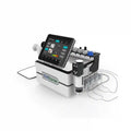 Tecar Therapy Pain Relief Machine CET RET EMS for Muscle Recovery Back Massage Instrument Tidesmit