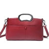 Women Luxury Designer PU Leather Crossbody Shoulder Bag, Fashion Ladies Daily Handbag Purses