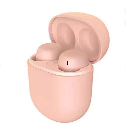 2025 Wireless Headphones - Tidesmit