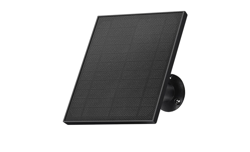 SHIWOJIj Mini Solar Security Camera, 4G WiFi Dual Network, AI Detection, IP66 Waterproof, Wireless Smart Home Indoor Outdoor Cam