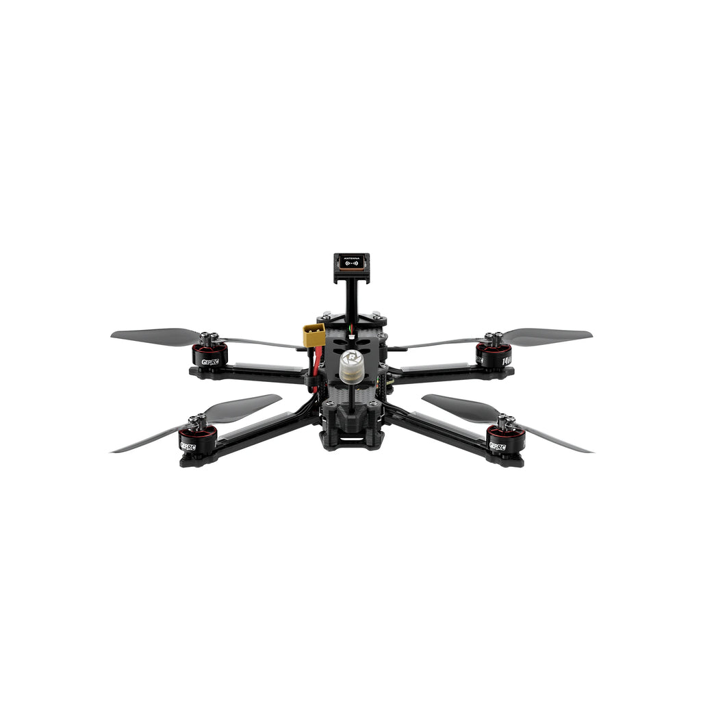 GEPRC Tern-LR40 4-Inch Long Range GPS FPV Drone Tidesmit