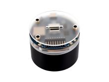 ESP32-S3 AI Smart Speaker Development Board, Onboard Dual Digital Microphone Array, Supports Noise Reduction, Echo Cancellation