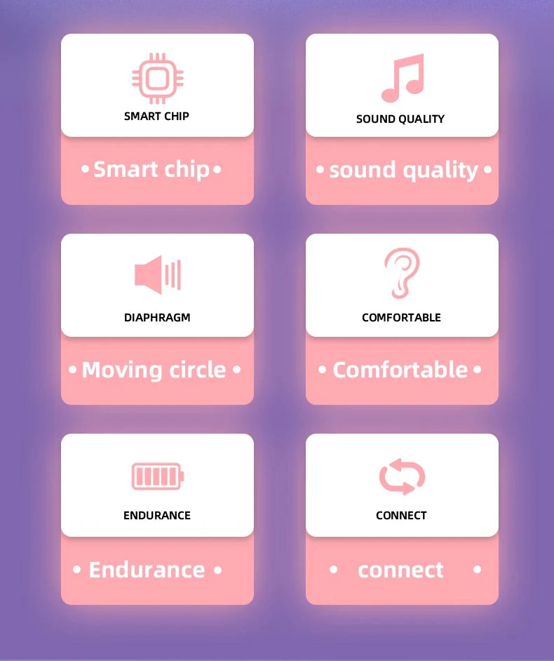 Original Lenovo LP40 Pro Music Earphones Wireless BT 5.1 Earbuds Touch Control TWS Headset Sports Waterproof Headphone with Mic Tidesmit