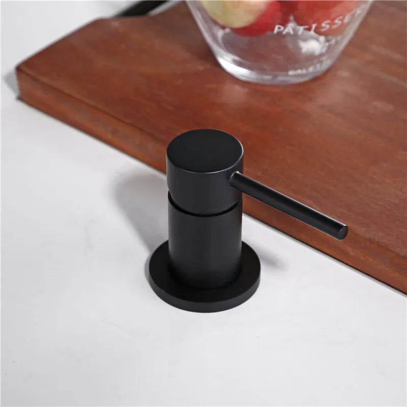 Modern Style Bathroom Basin Mixer Tap Dual Holder Single Handle Fixed Basin Faucet Hot And Cold 2 Hole Kitchen Sink Mixer