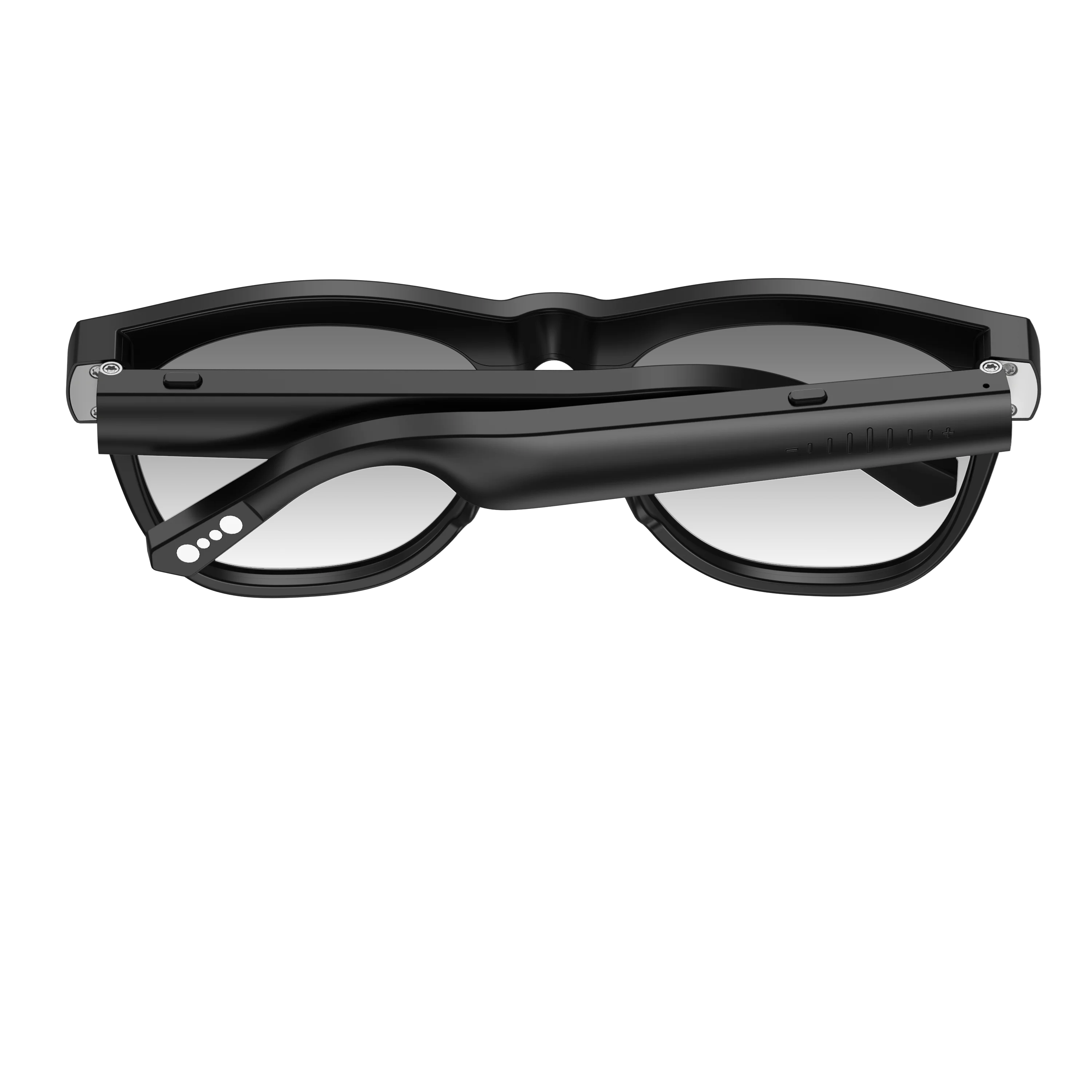 NextGen CY01 Smart Glasses AIPowered Translation 8.0MP Camera Multimedia Player AR Hardware Glasses Tidesmit