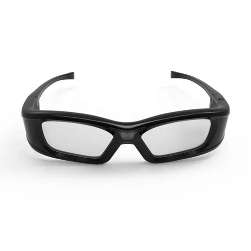 3D Polarized Active Shutter Glasses for DLP Modulator DLP 3D Projector AR Hardware - Tidesmit