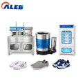 Automatic Sports Shoe Washing Machine with Spin Dryer by Tidesmit