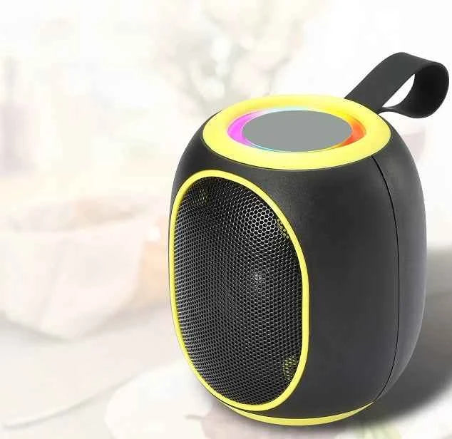 20W Bluetooth Speaker Wireless Portable RGB Lights 24 Hours Playtime Outdoor TWS for outdoor indoor camping My Store