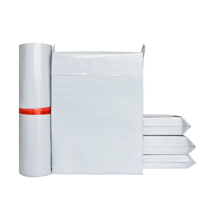 Recycled Plastic Mailer Envelope Packaging Poly Shipping Mailing Package Bag for Clothing Garment Cloth Parcel