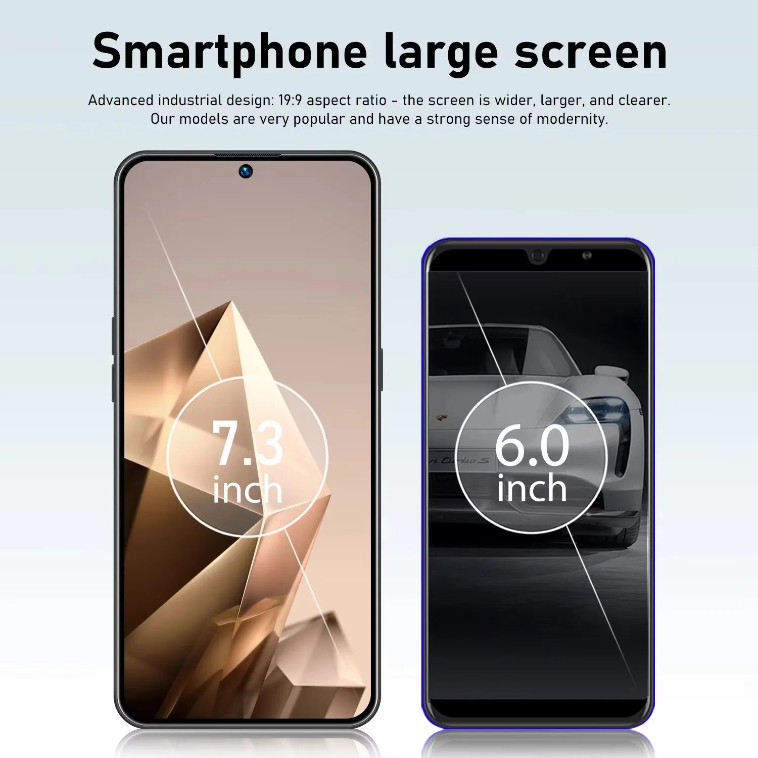 S26 Ultra 5G Smartphone, 22GB RAM, 2TB Storage - Black Tidesmit